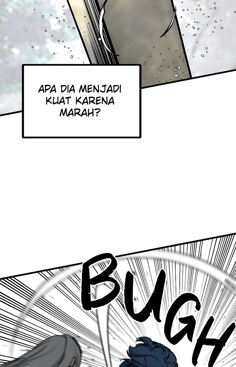Hero Killer Chapter 135 - halaman 41