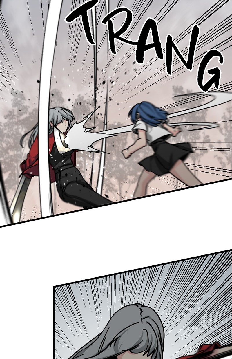 Hero Killer Chapter 135 - halaman 43