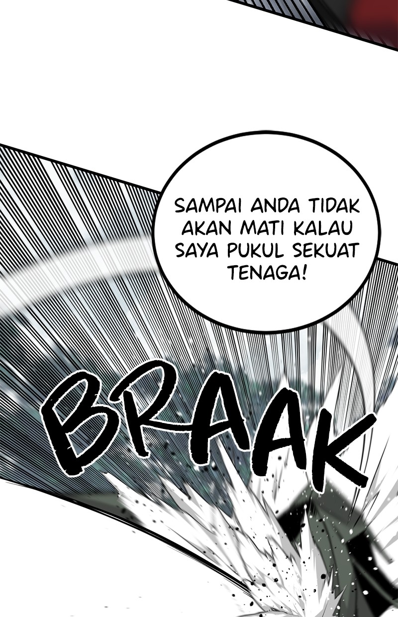 Hero Killer Chapter 135 - halaman 47