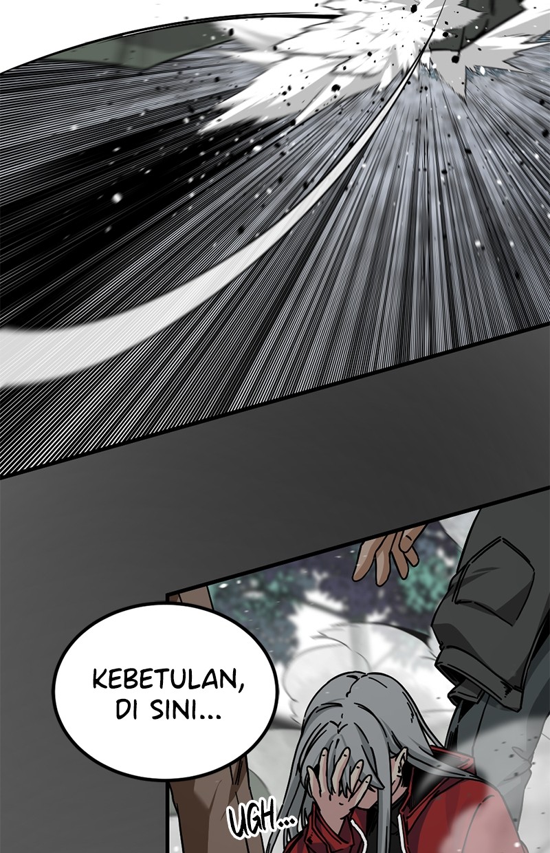Hero Killer Chapter 135 - halaman 48