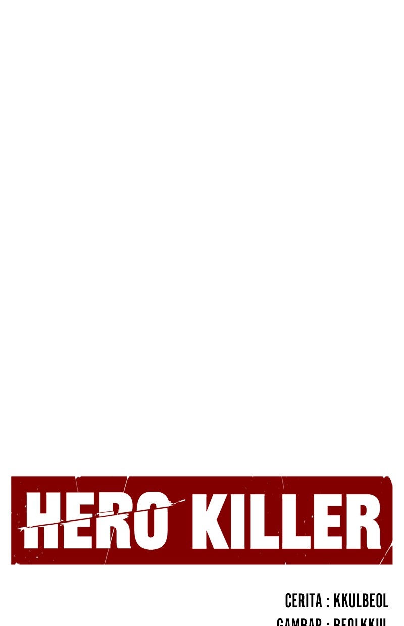 Hero Killer Chapter 135 - halaman 51