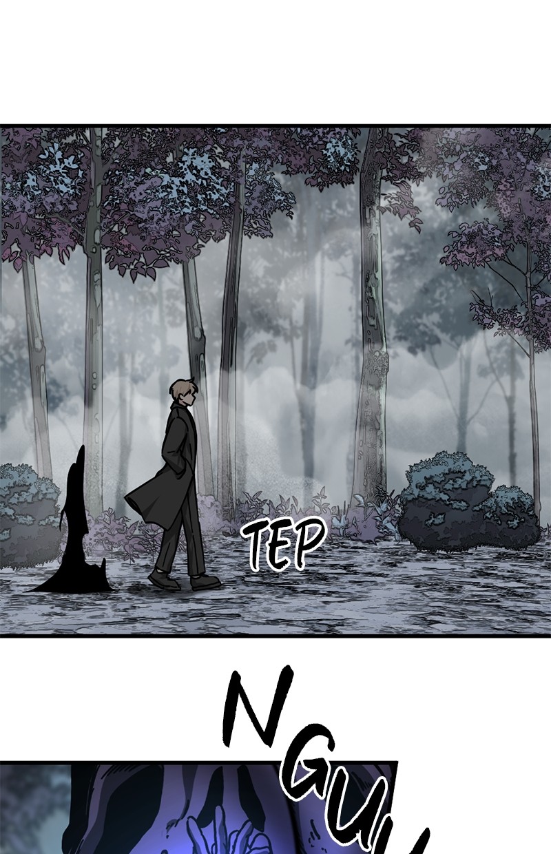Hero Killer Chapter 135 - halaman 53