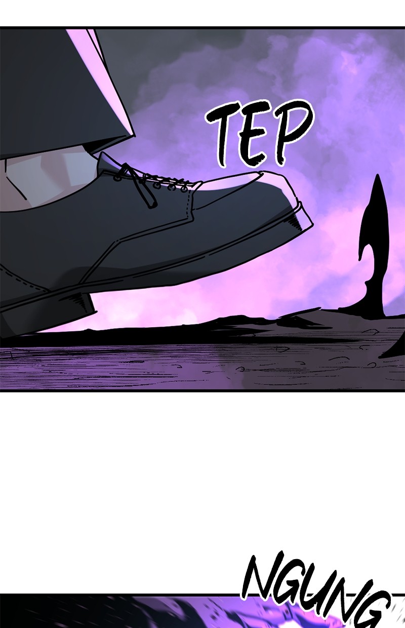 Hero Killer Chapter 135 - halaman 56