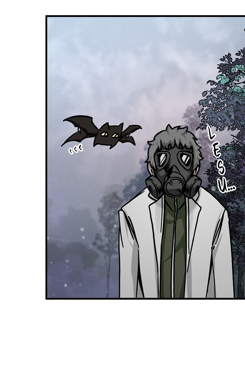 Hero Killer Chapter 135 - halaman 63