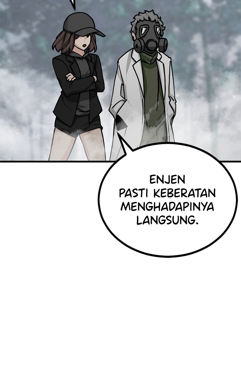 Hero Killer Chapter 135 - halaman 76