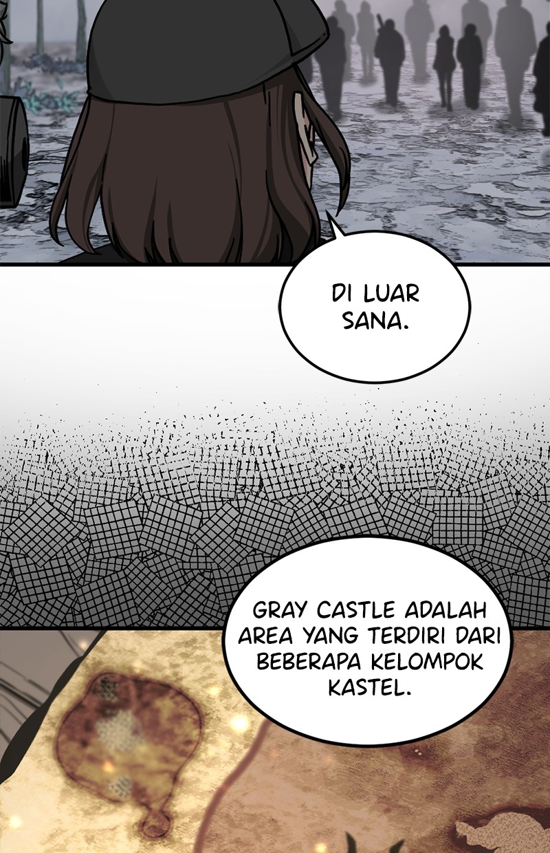 Hero Killer Chapter 135 - halaman 79