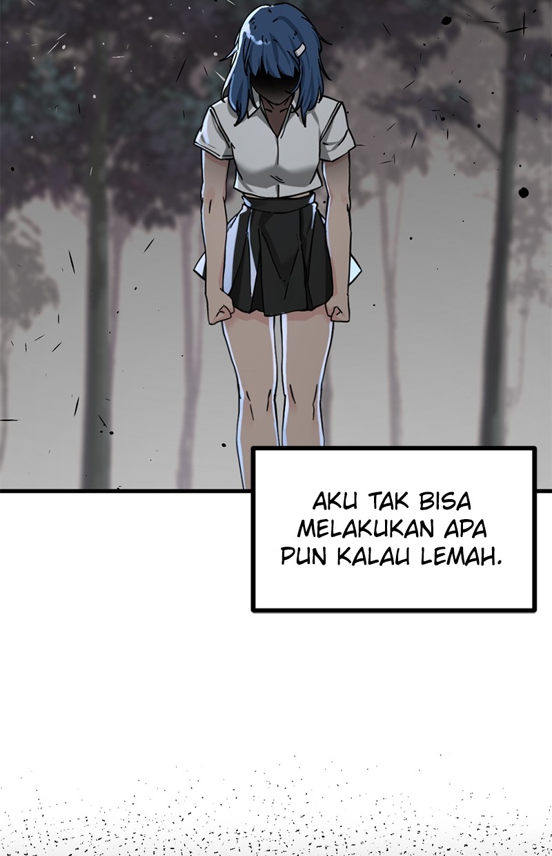 Hero Killer Chapter 135 - halaman 8