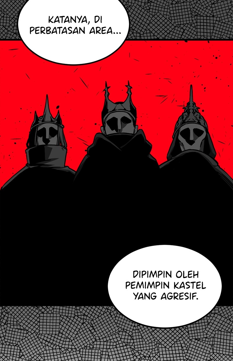 Hero Killer Chapter 135 - halaman 81