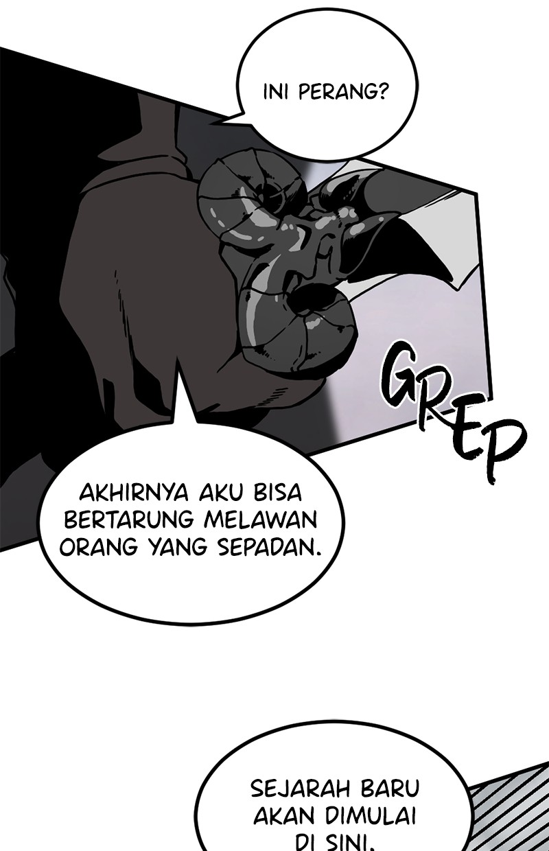 Hero Killer Chapter 135 - halaman 95
