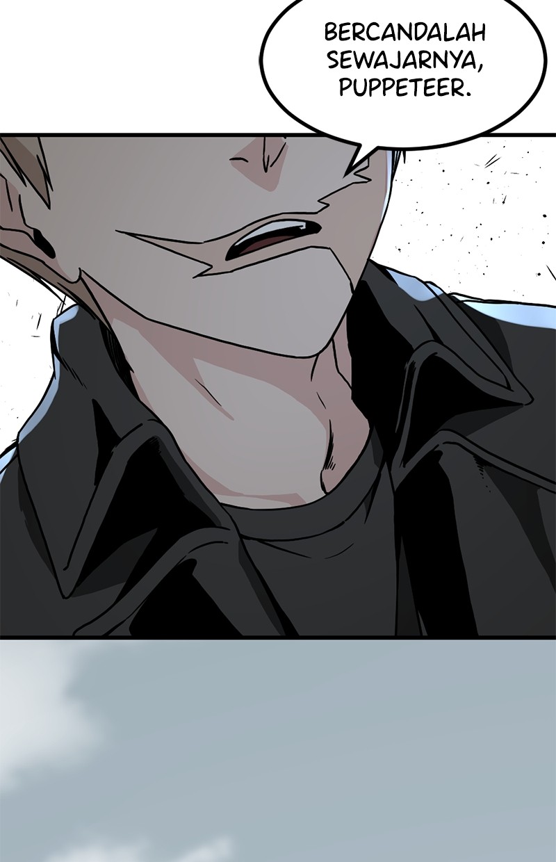 Hero Killer Chapter 135 - halaman 98