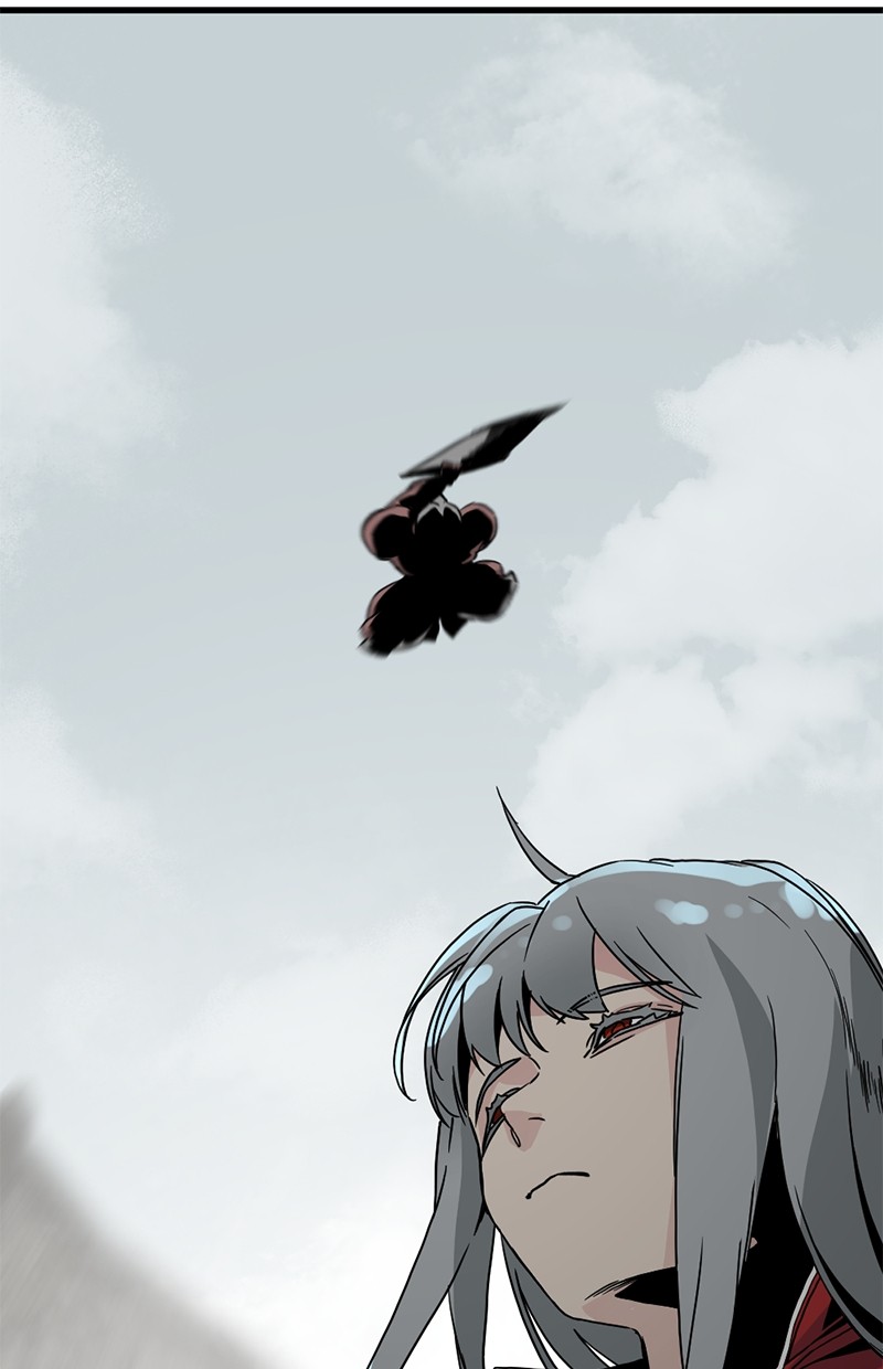 Hero Killer Chapter 136 - halaman 101