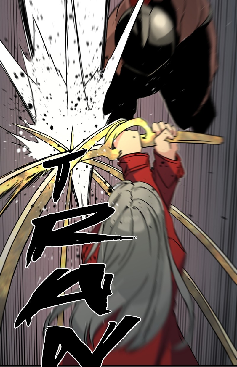 Hero Killer Chapter 136 - halaman 103