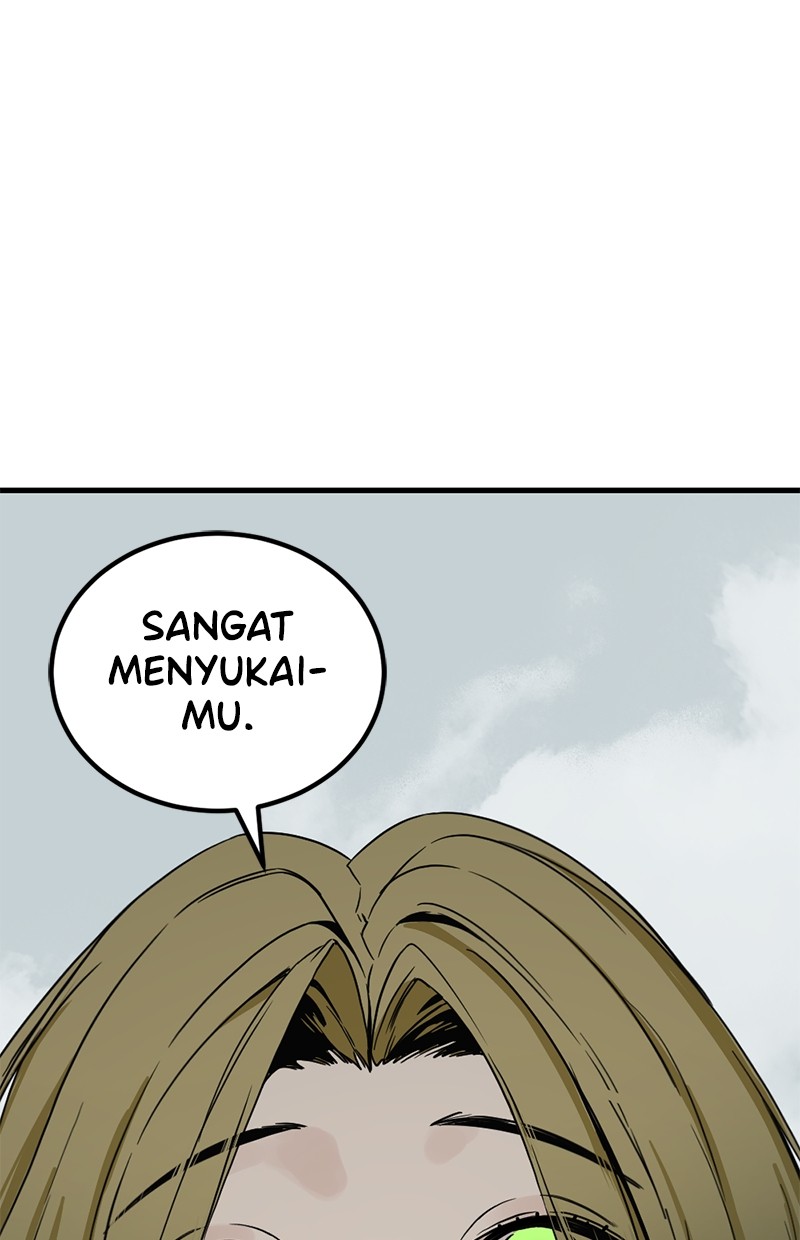 Hero Killer Chapter 136 - halaman 105