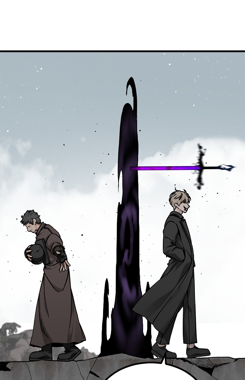 Hero Killer Chapter 136 - halaman 27