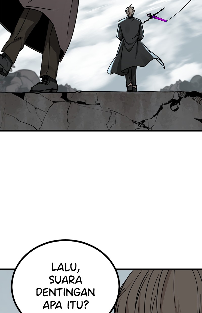 Hero Killer Chapter 136 - halaman 29