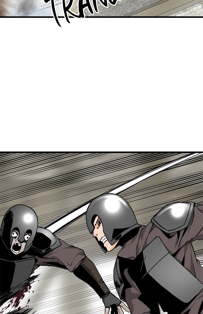 Hero Killer Chapter 136 - halaman 38