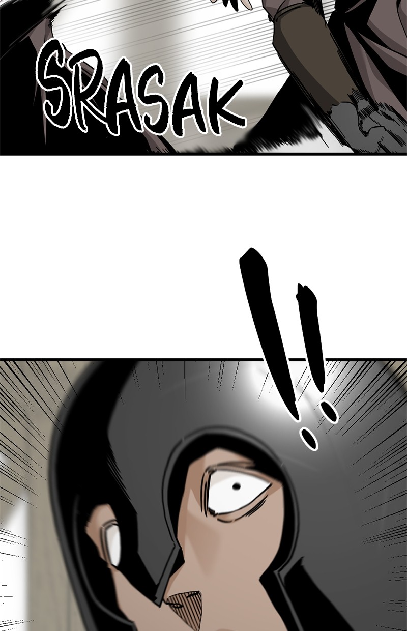 Hero Killer Chapter 136 - halaman 39