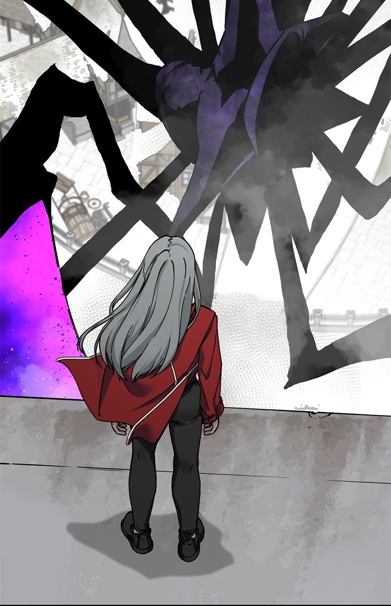 Hero Killer Chapter 136 - halaman 46