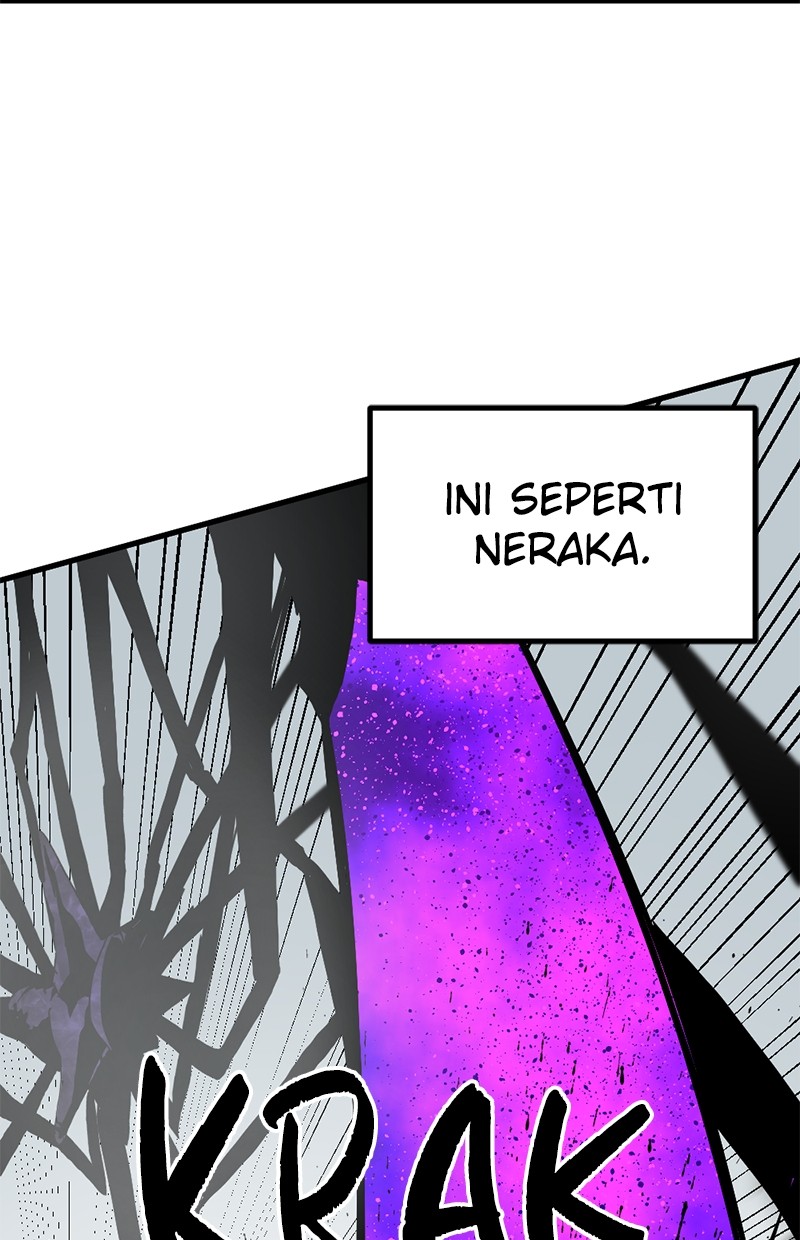 Hero Killer Chapter 136 - halaman 47