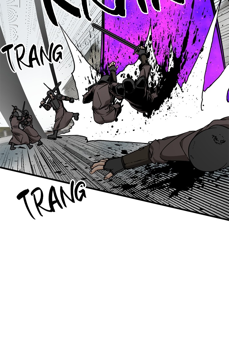 Hero Killer Chapter 136 - halaman 48