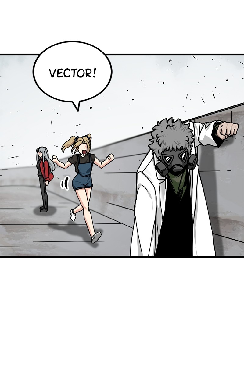 Hero Killer Chapter 136 - halaman 60