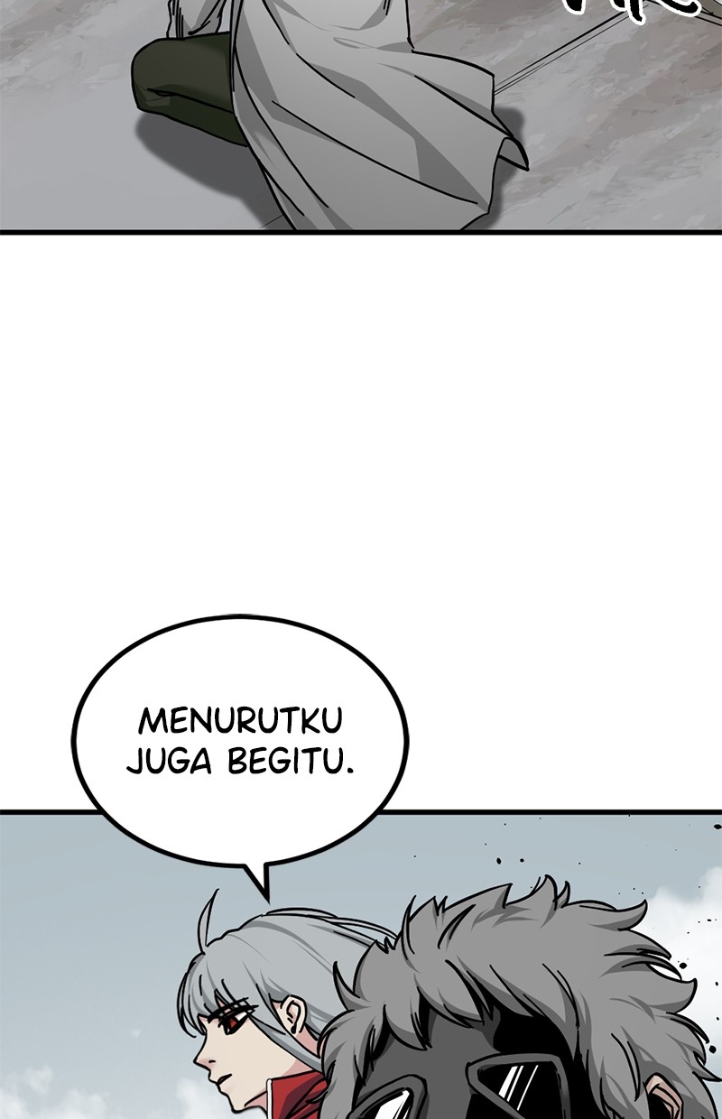 Hero Killer Chapter 136 - halaman 68