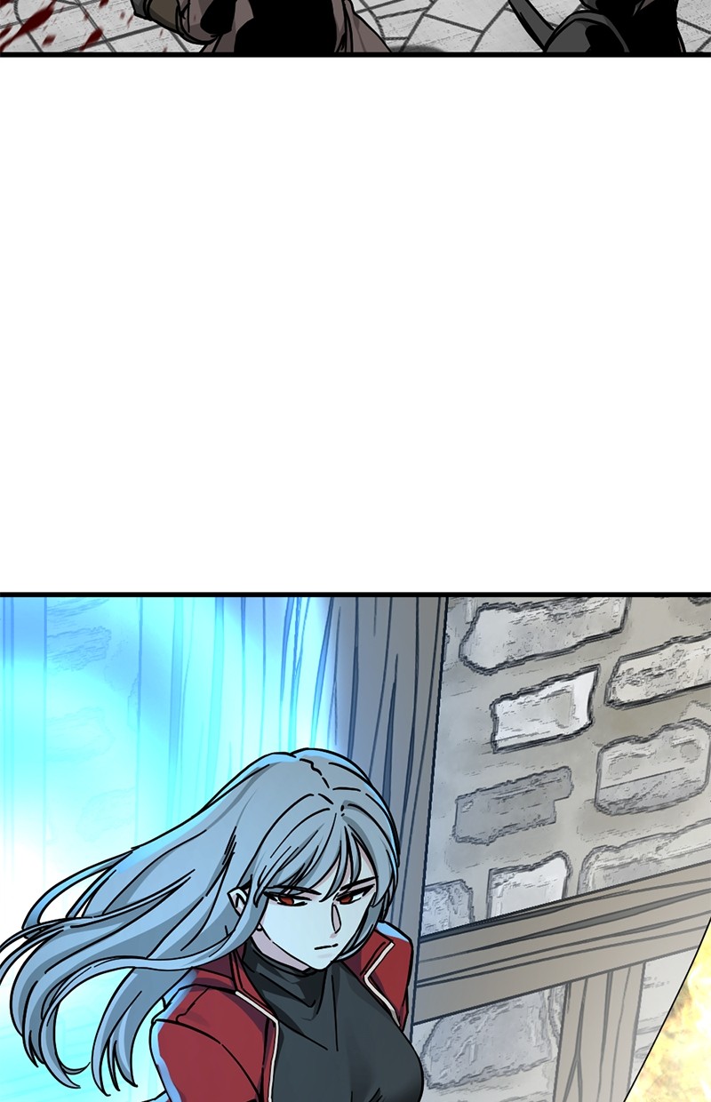 Hero Killer Chapter 136 - halaman 72