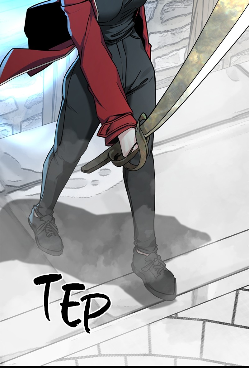 Hero Killer Chapter 136 - halaman 73