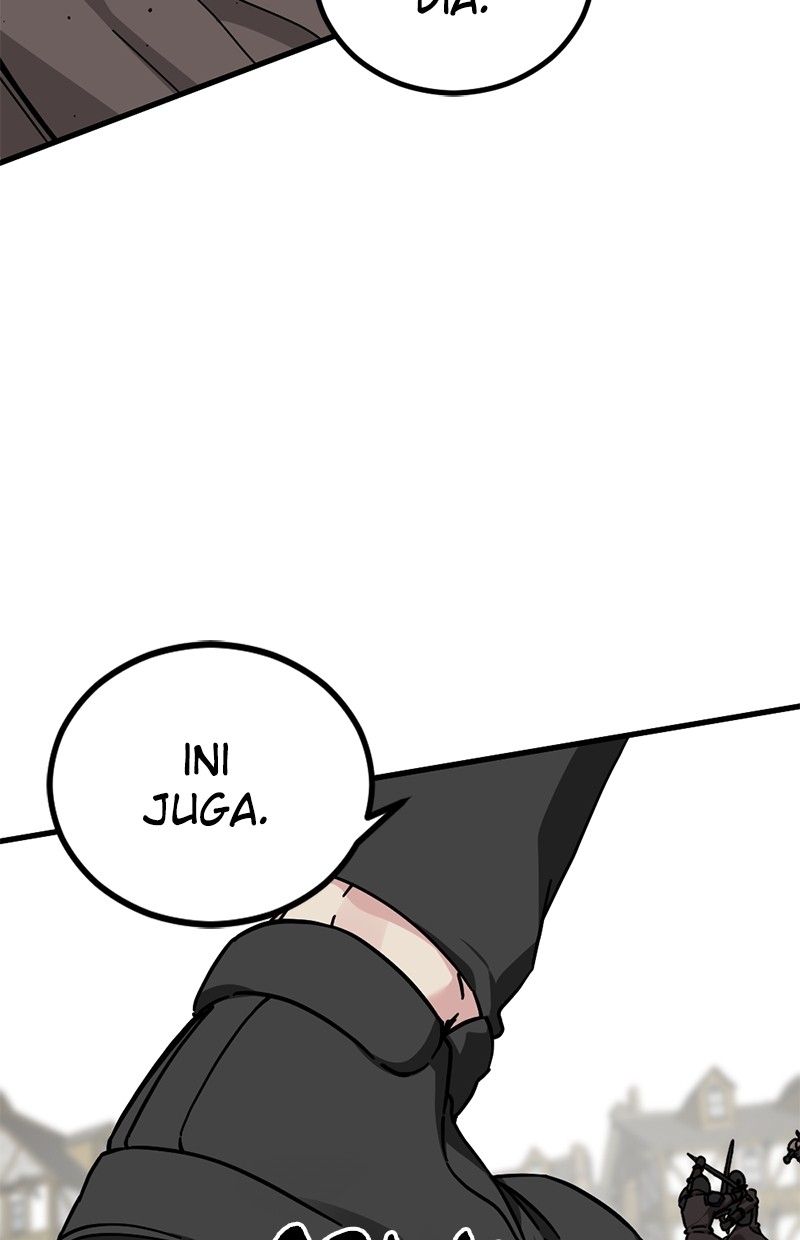Hero Killer Chapter 136 - halaman 78