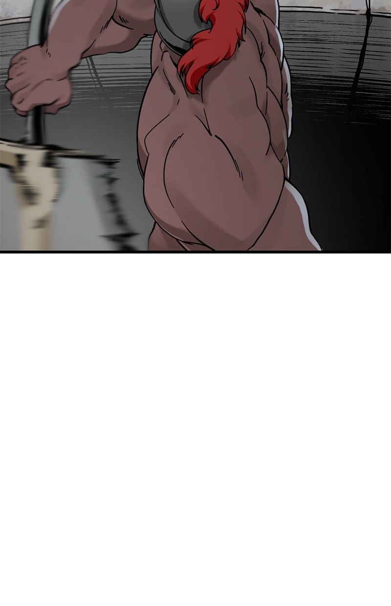 Hero Killer Chapter 136 - halaman 8