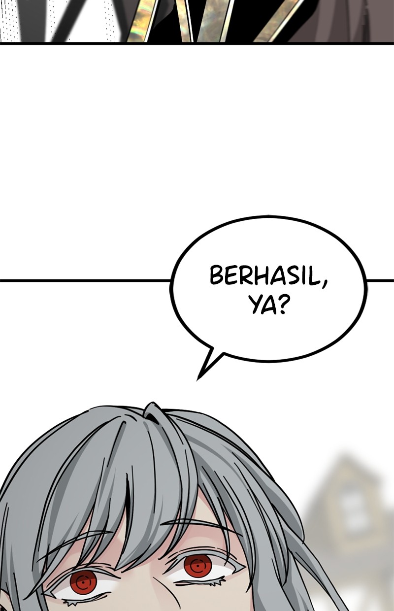 Hero Killer Chapter 136 - halaman 83