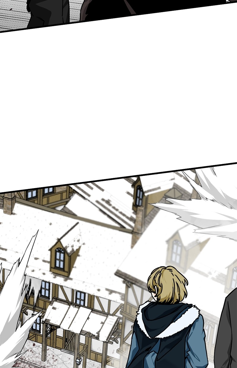 Hero Killer Chapter 136 - halaman 86