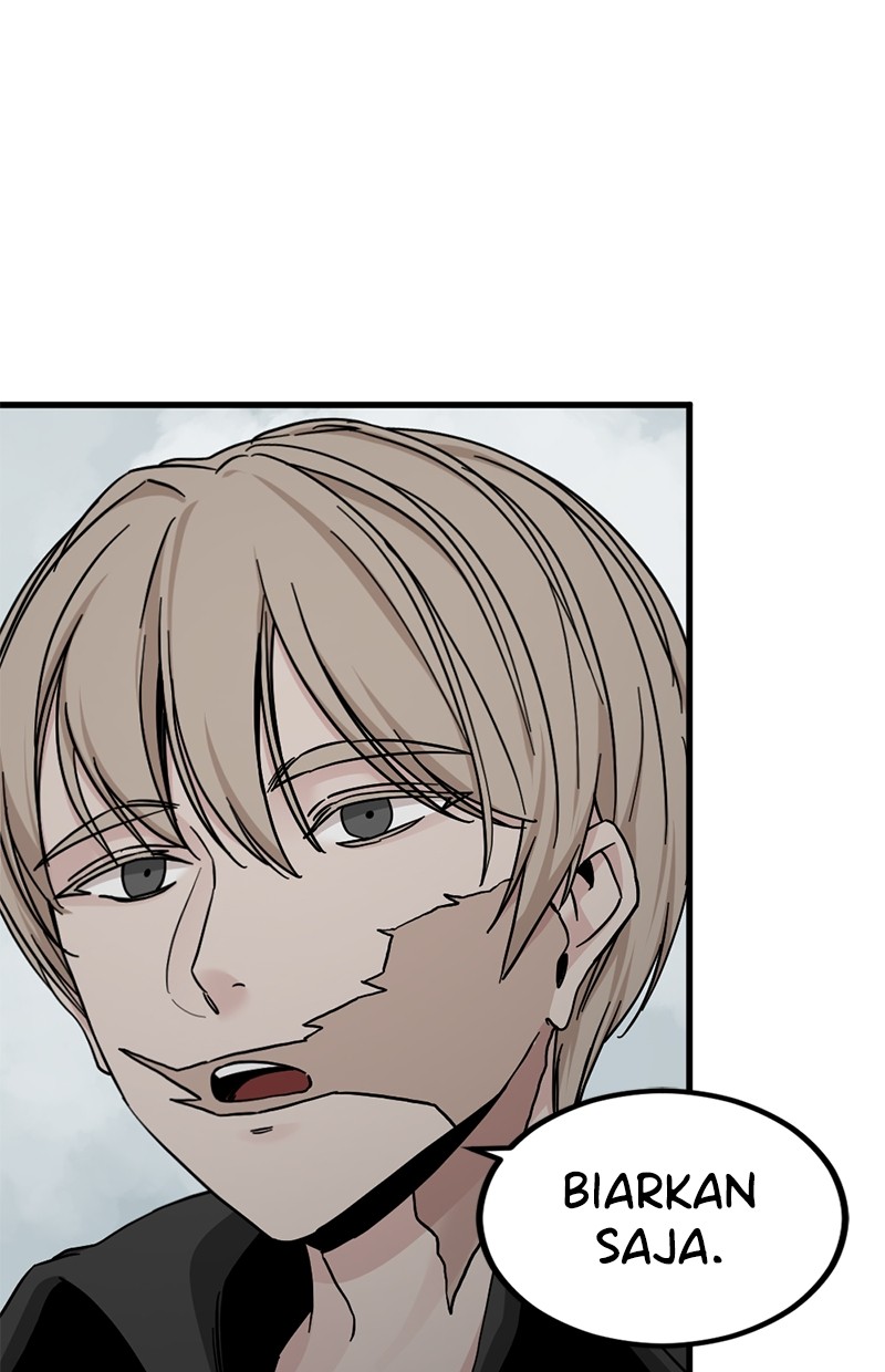Hero Killer Chapter 136 - halaman 89