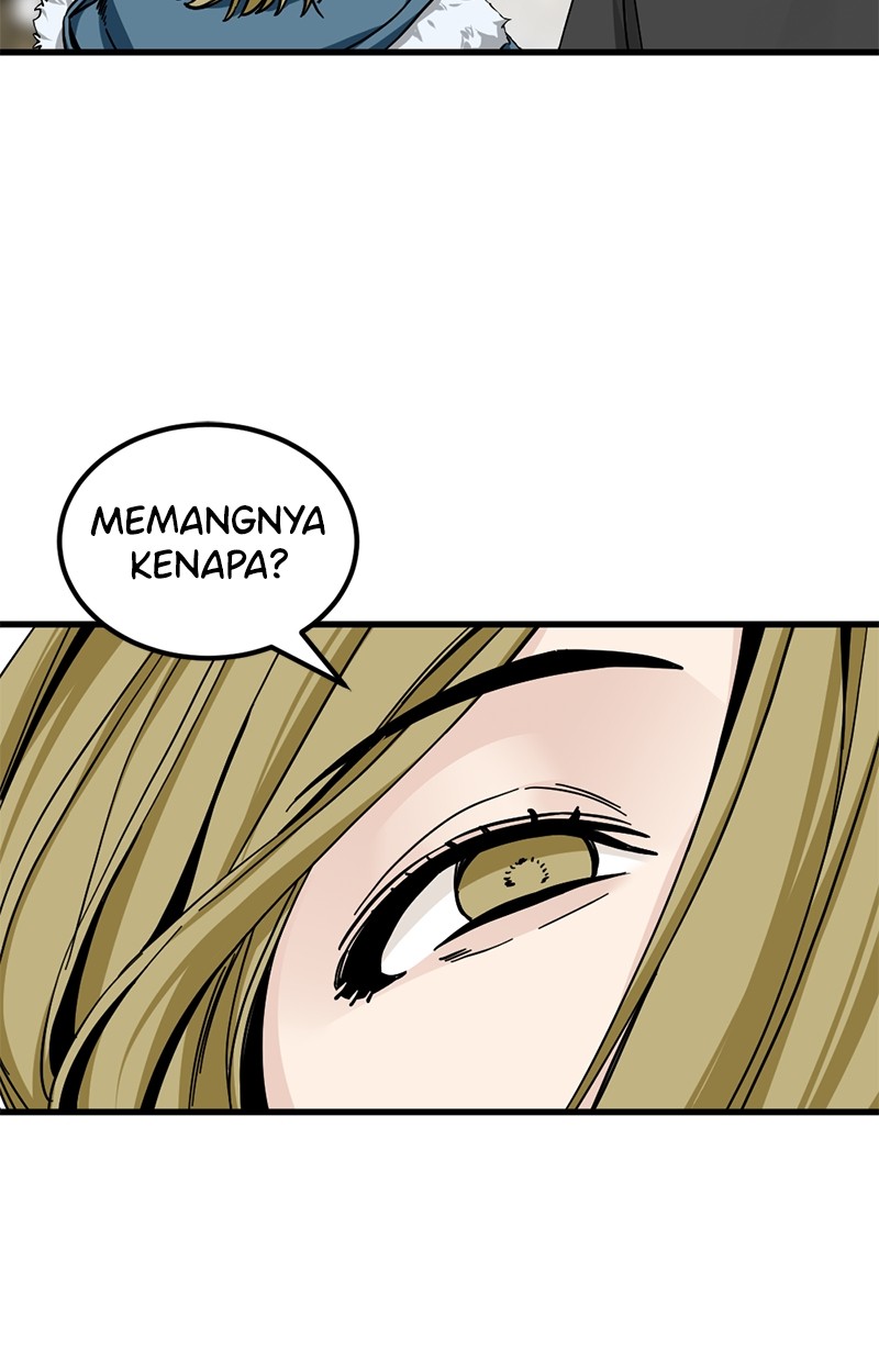 Hero Killer Chapter 136 - halaman 91