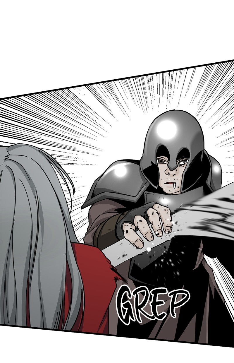 Hero Killer Chapter 136 - halaman 92