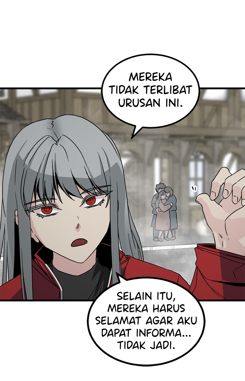 Hero Killer Chapter 136 - halaman 96