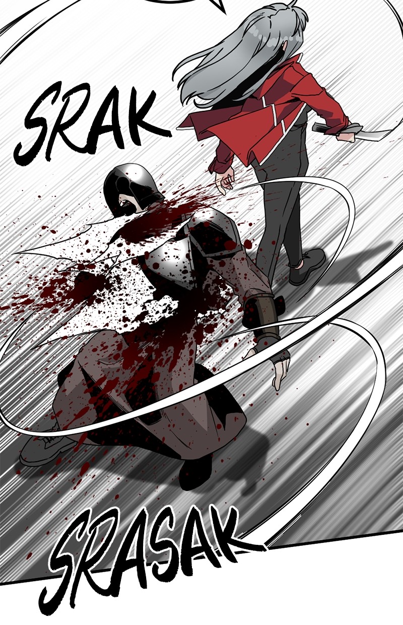 Hero Killer Chapter 136 - halaman 98