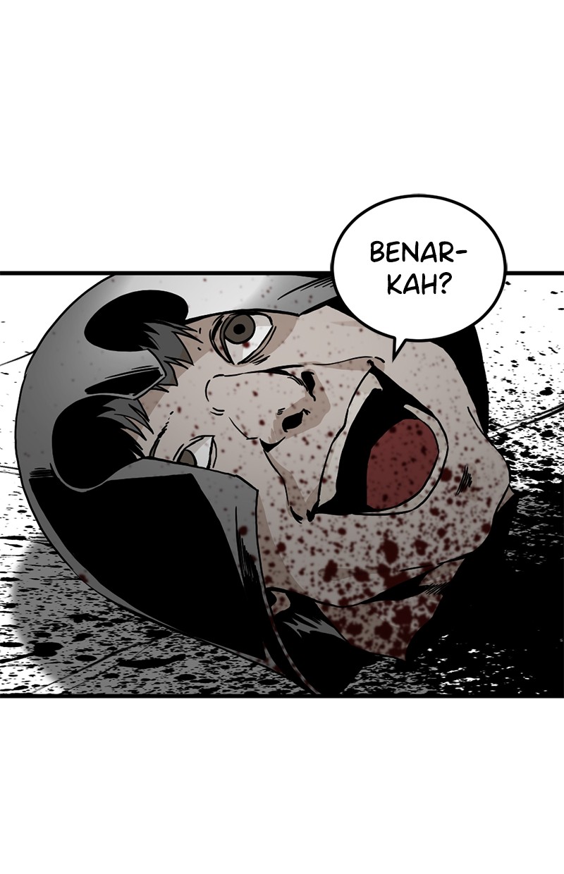 Hero Killer Chapter 136 - halaman 99