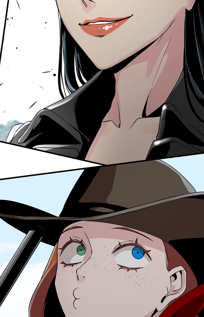 Hero Killer Chapter 137 - halaman 101
