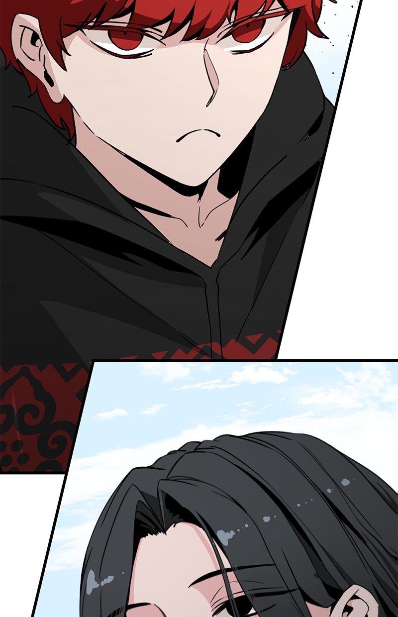 Hero Killer Chapter 137 - halaman 103