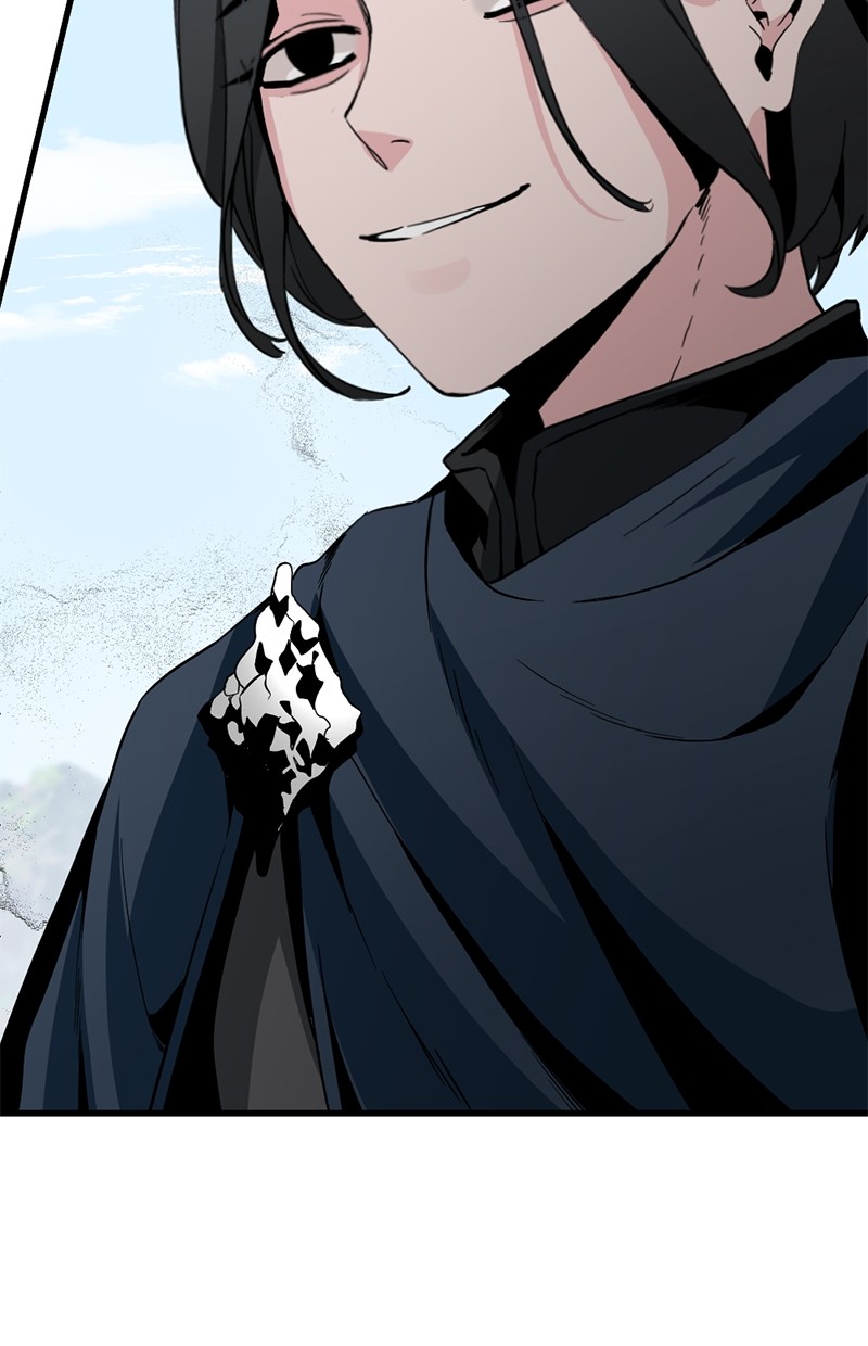 Hero Killer Chapter 137 - halaman 104