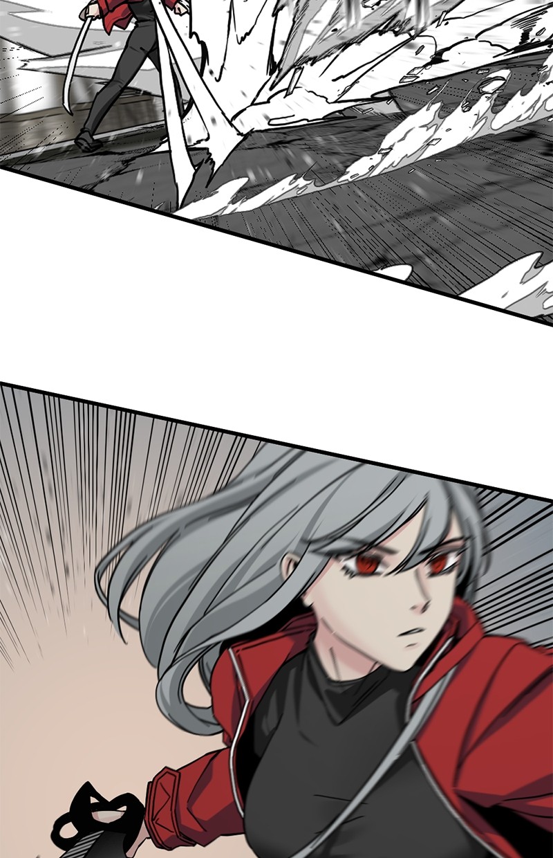 Hero Killer Chapter 137 - halaman 12