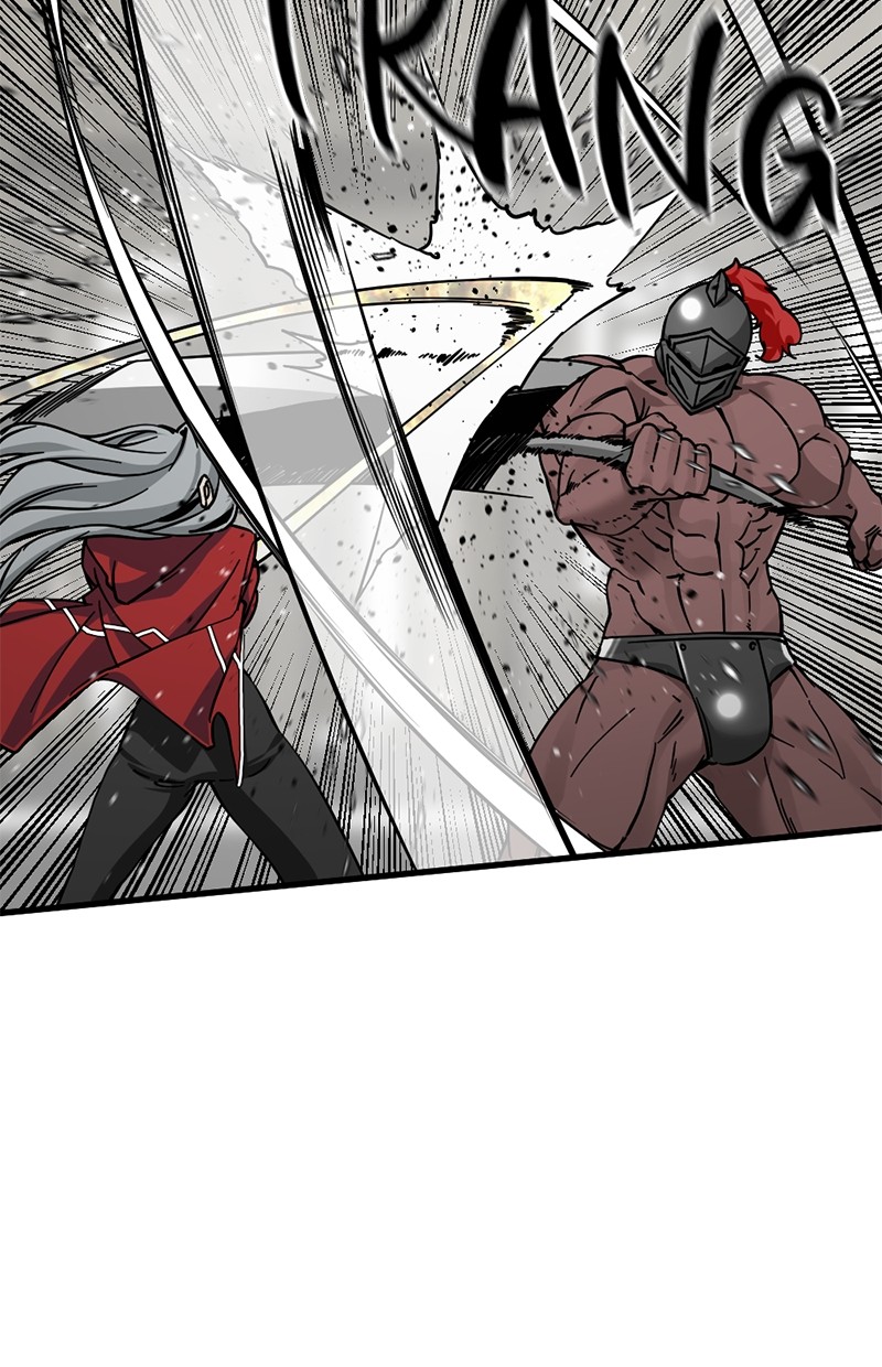 Hero Killer Chapter 137 - halaman 18