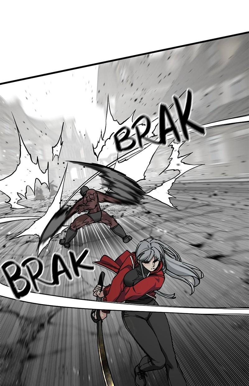 Hero Killer Chapter 137 - halaman 19