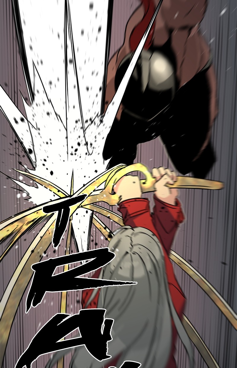 Hero Killer Chapter 137 - halaman 2