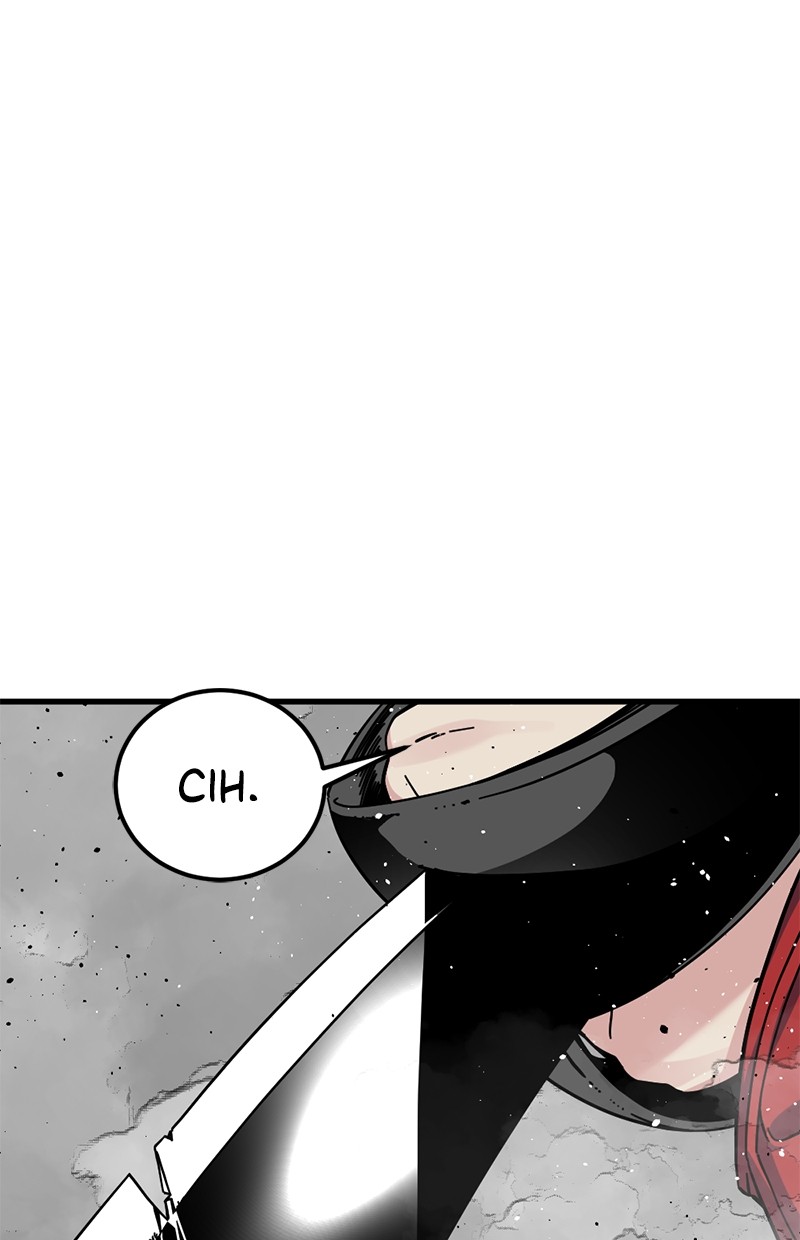 Hero Killer Chapter 137 - halaman 24