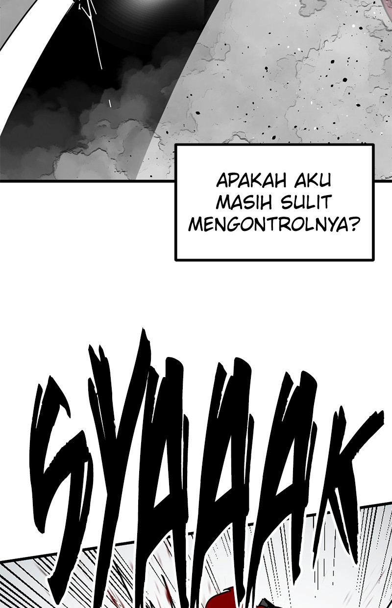Hero Killer Chapter 137 - halaman 25