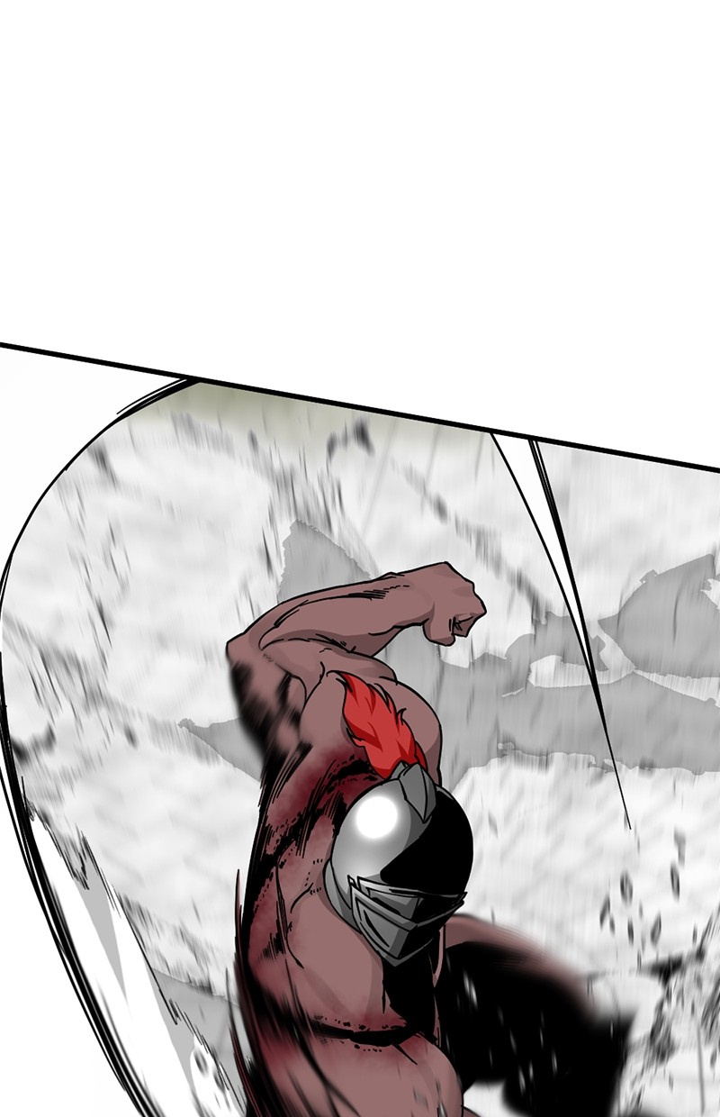 Hero Killer Chapter 137 - halaman 27