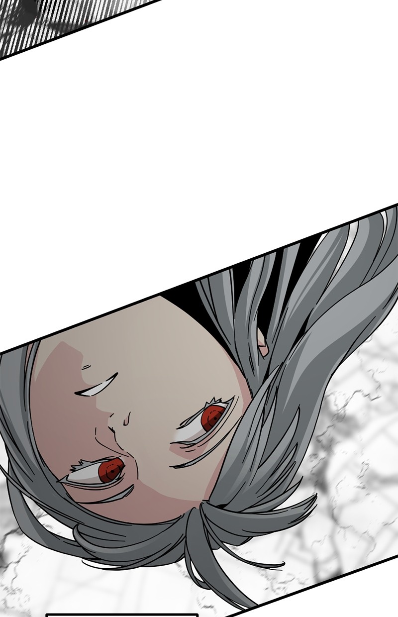 Hero Killer Chapter 137 - halaman 31