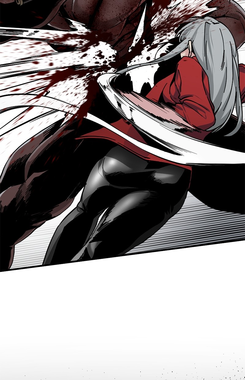 Hero Killer Chapter 137 - halaman 36